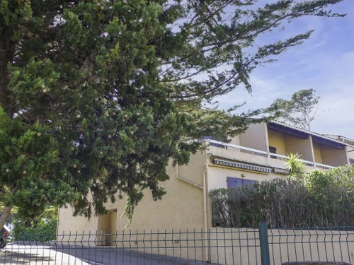 Ferienwohnung Saint-Aygulf, Studio, 2 Personen - photo_14175444221