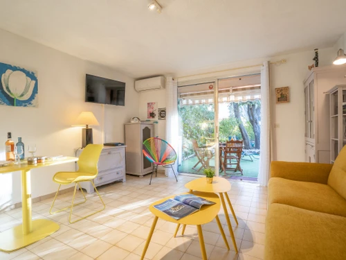 Ferienwohnung Saint-Aygulf, Studio, 2 Personen - photo_14175444221