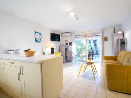 Ferienwohnung Saint-Aygulf, Studio, 2 Personen - photo_14175444221