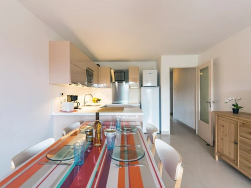 Apartment Saint-Aygulf, 2 bedrooms, 4 persons - photo_17509988833