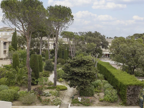 Apartment Saint-Aygulf, 2 bedrooms, 4 persons - photo_17509988833