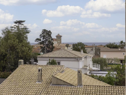 Apartment Saint-Aygulf, 2 bedrooms, 4 persons - photo_17509988833