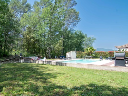 Maison Bagnols-en-Forêt, 5 pièces, 8 personnes - photo_19473324204