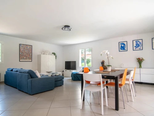 Maison Bagnols-en-Forêt, 5 pièces, 8 personnes - photo_19473324204