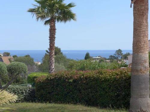 Villa Les Issambres, 3 bedrooms, 6 persons - photo_710323405