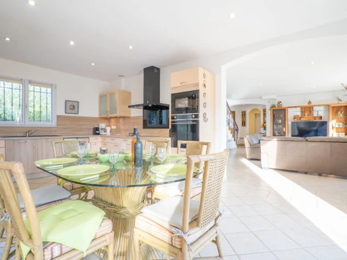 Villa Les Issambres, 3 bedrooms, 6 persons - photo_710323405