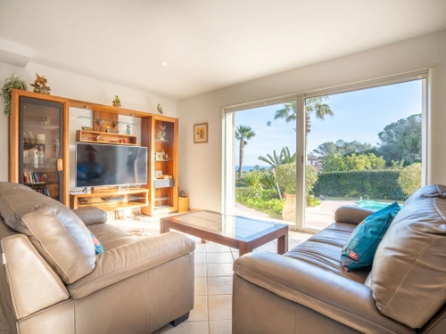 Villa Les Issambres, 3 bedrooms, 6 persons - photo_710323405