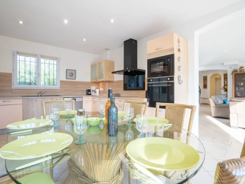 Villa Les Issambres, 3 bedrooms, 6 persons - photo_710323405