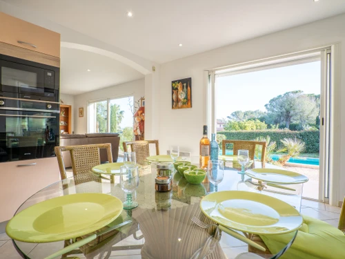 Villa Les Issambres, 3 bedrooms, 6 persons - photo_710323405