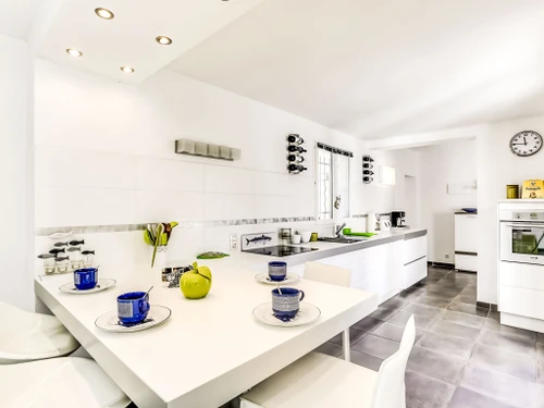 Ferienhaus Les Issambres, 3 Schlafzimmer, 6 Personen - photo_13004827402