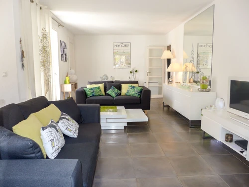 Ferienhaus Les Issambres, 3 Schlafzimmer, 6 Personen - photo_13004827402