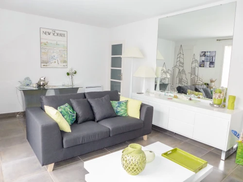 Ferienhaus Les Issambres, 3 Schlafzimmer, 6 Personen - photo_13004827402