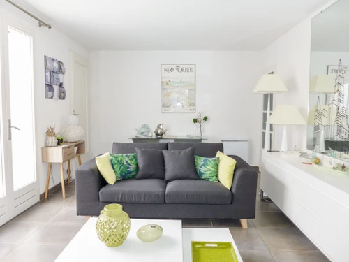 Ferienhaus Les Issambres, 3 Schlafzimmer, 6 Personen - photo_13004827402