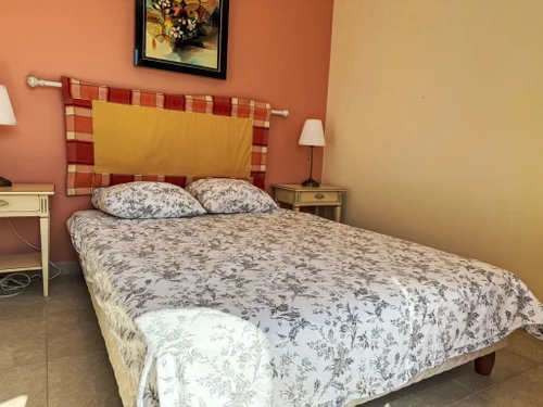 Appartement Les Issambres, 1 pièce, 2 personnes - photo_1011830304997