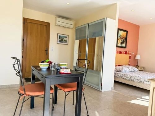 Appartement Les Issambres, 1 pièce, 2 personnes - photo_1011830304997