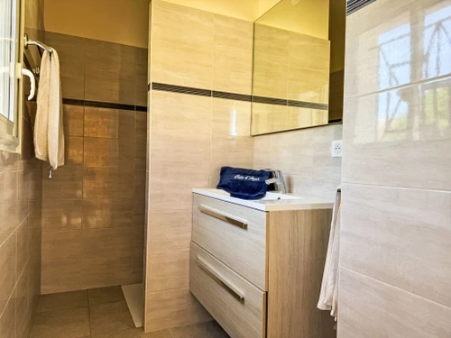 Appartement Les Issambres, 1 pièce, 2 personnes - photo_1011830304997