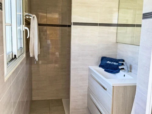 Appartement Les Issambres, 1 pièce, 2 personnes - photo_1011830304997