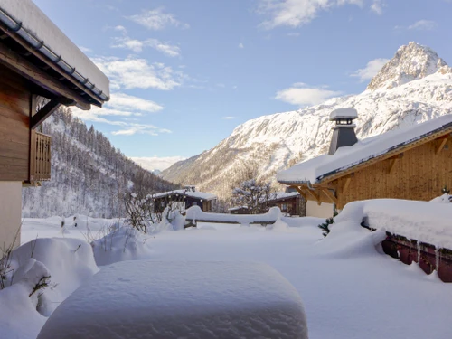 Ferienwohnung Argentière, 2 Schlafzimmer, 5 Personen - photo_13990994942