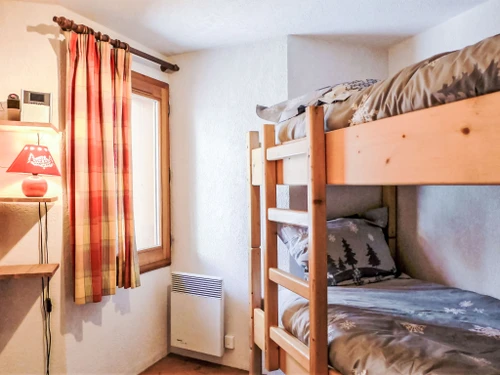 Ferienwohnung Argentière, 2 Schlafzimmer, 5 Personen - photo_13990994942