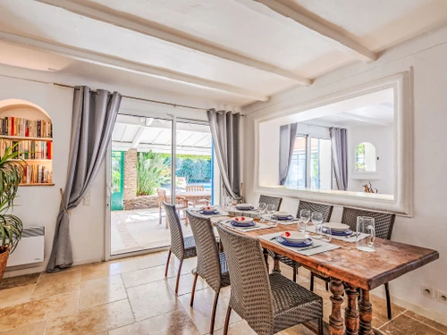 Ferienhaus Sainte-Maxime, 3 Schlafzimmer, 8 Personen - photo_12998060997