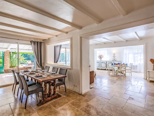 Ferienhaus Sainte-Maxime, 3 Schlafzimmer, 8 Personen - photo_12998060997