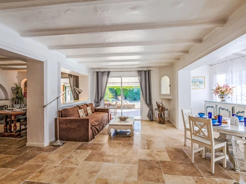 Ferienhaus Sainte-Maxime, 3 Schlafzimmer, 8 Personen - photo_12998060997