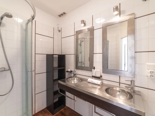 Apartment Cogolin, 2 bedrooms, 4 persons - photo_1011575159482