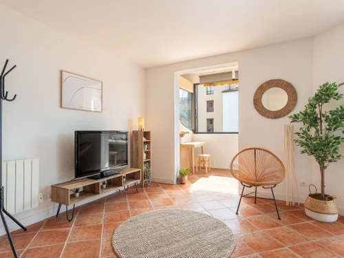 Apartment Cogolin, 2 bedrooms, 4 persons - photo_1011575159482