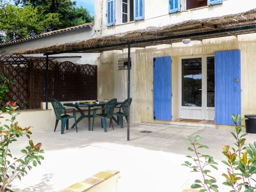 Ferienhaus Cavalaire-sur-Mer, 4 Schlafzimmer, 6 Personen - photo_8977851103