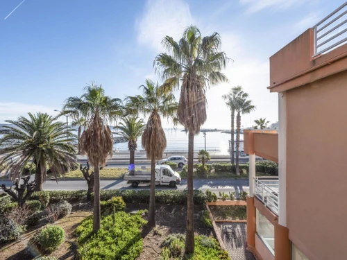 Ferienwohnung Cavalaire-sur-Mer, 1 Schlafzimmer, 4 Personen - photo_18893005424