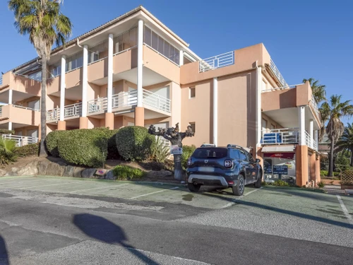 Ferienwohnung Cavalaire-sur-Mer, 1 Schlafzimmer, 4 Personen - photo_18893005424