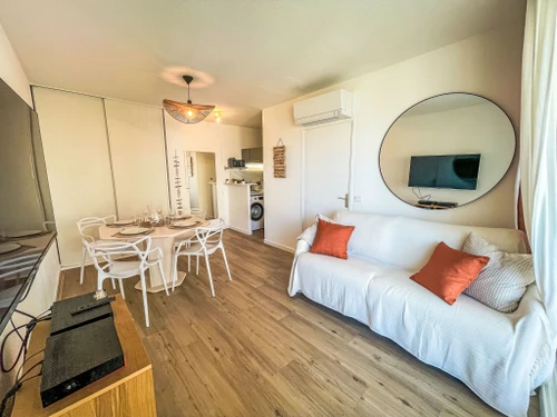 Ferienwohnung Cavalaire-sur-Mer, 1 Schlafzimmer, 4 Personen - photo_18893005424