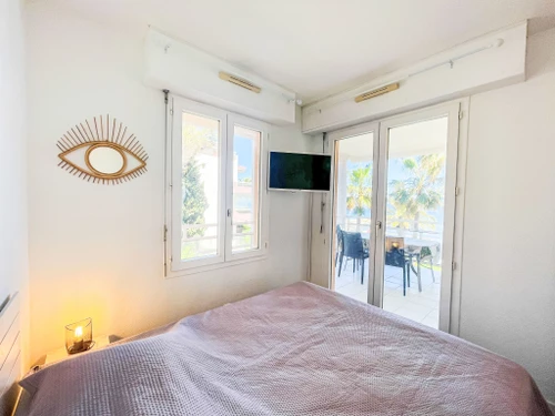 Ferienwohnung Cavalaire-sur-Mer, 1 Schlafzimmer, 4 Personen - photo_18893005424