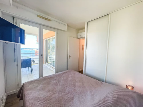 Ferienwohnung Cavalaire-sur-Mer, 1 Schlafzimmer, 4 Personen - photo_18893005424