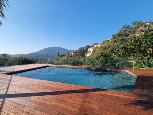 Ferienhaus Cavalaire-sur-Mer, 2 Schlafzimmer, 4 Personen - photo_2911389470