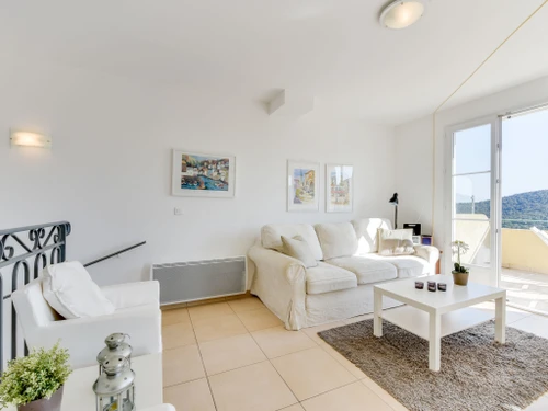 Ferienhaus Cavalaire-sur-Mer, 2 Schlafzimmer, 4 Personen - photo_2911389470