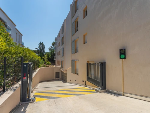 Apartment Cavalaire-sur-Mer, 1 bedroom, 2 persons - photo_1011843120501