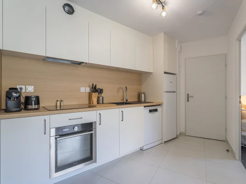 Apartment Cavalaire-sur-Mer, 1 bedroom, 2 persons - photo_1011843120501