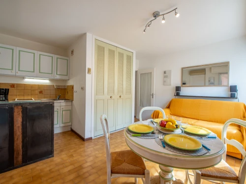 Ferienwohnung Cavalaire-sur-Mer, Studio, 2 Personen - photo_15495611105