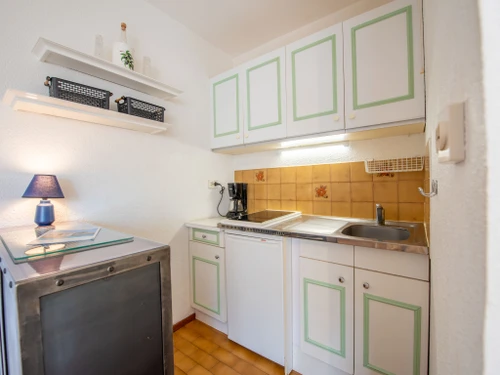 Ferienwohnung Cavalaire-sur-Mer, Studio, 2 Personen - photo_15495611105