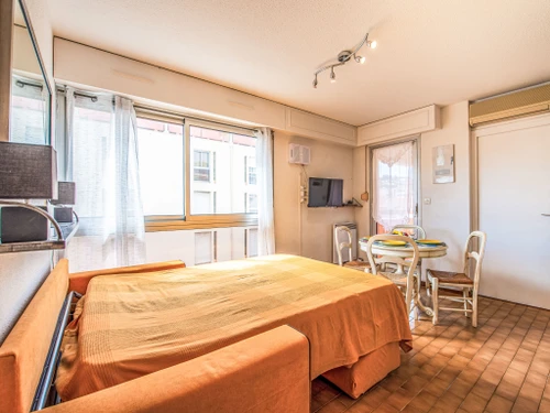 Ferienwohnung Cavalaire-sur-Mer, Studio, 2 Personen - photo_15495611105