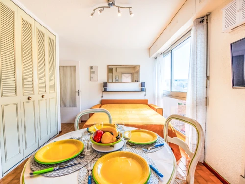 Ferienwohnung Cavalaire-sur-Mer, Studio, 2 Personen - photo_15495611105