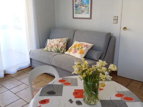 Apartment Cavalaire-sur-Mer, studio flat, 2 persons - photo_8461897842