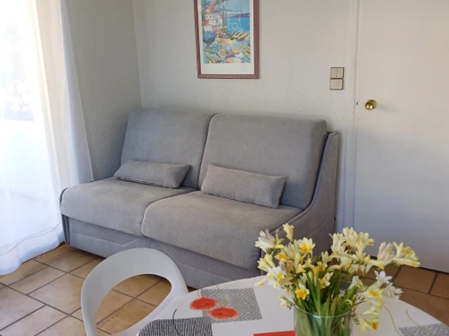 Apartment Cavalaire-sur-Mer, studio flat, 2 persons - photo_8461897842