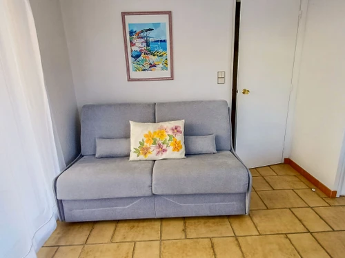 Apartment Cavalaire-sur-Mer, studio flat, 2 persons - photo_8461897842