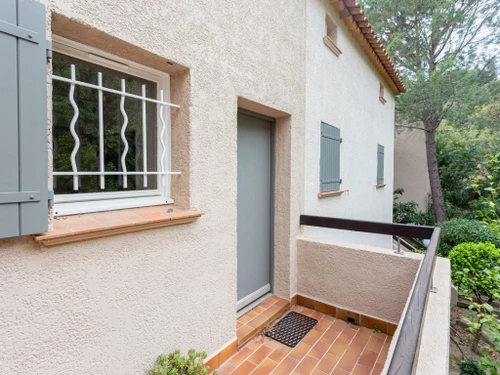 Ferienwohnung Rayol-Canadel-sur-Mer, 1 Schlafzimmer, 4 Personen - photo_17428410450