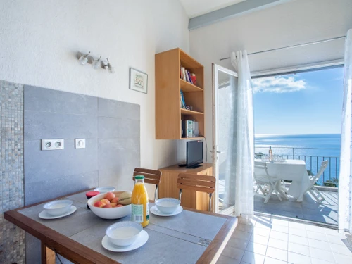 Ferienwohnung Rayol-Canadel-sur-Mer, 1 Schlafzimmer, 4 Personen - photo_17428410450