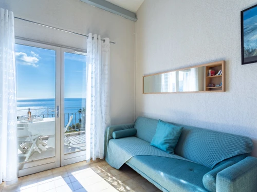 Ferienwohnung Rayol-Canadel-sur-Mer, 1 Schlafzimmer, 4 Personen - photo_17428410450
