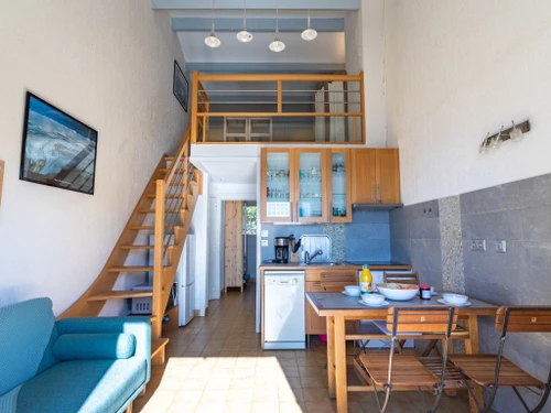 Ferienwohnung Rayol-Canadel-sur-Mer, 1 Schlafzimmer, 4 Personen - photo_17428410450