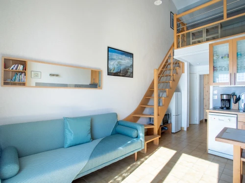 Ferienwohnung Rayol-Canadel-sur-Mer, 1 Schlafzimmer, 4 Personen - photo_17428410450